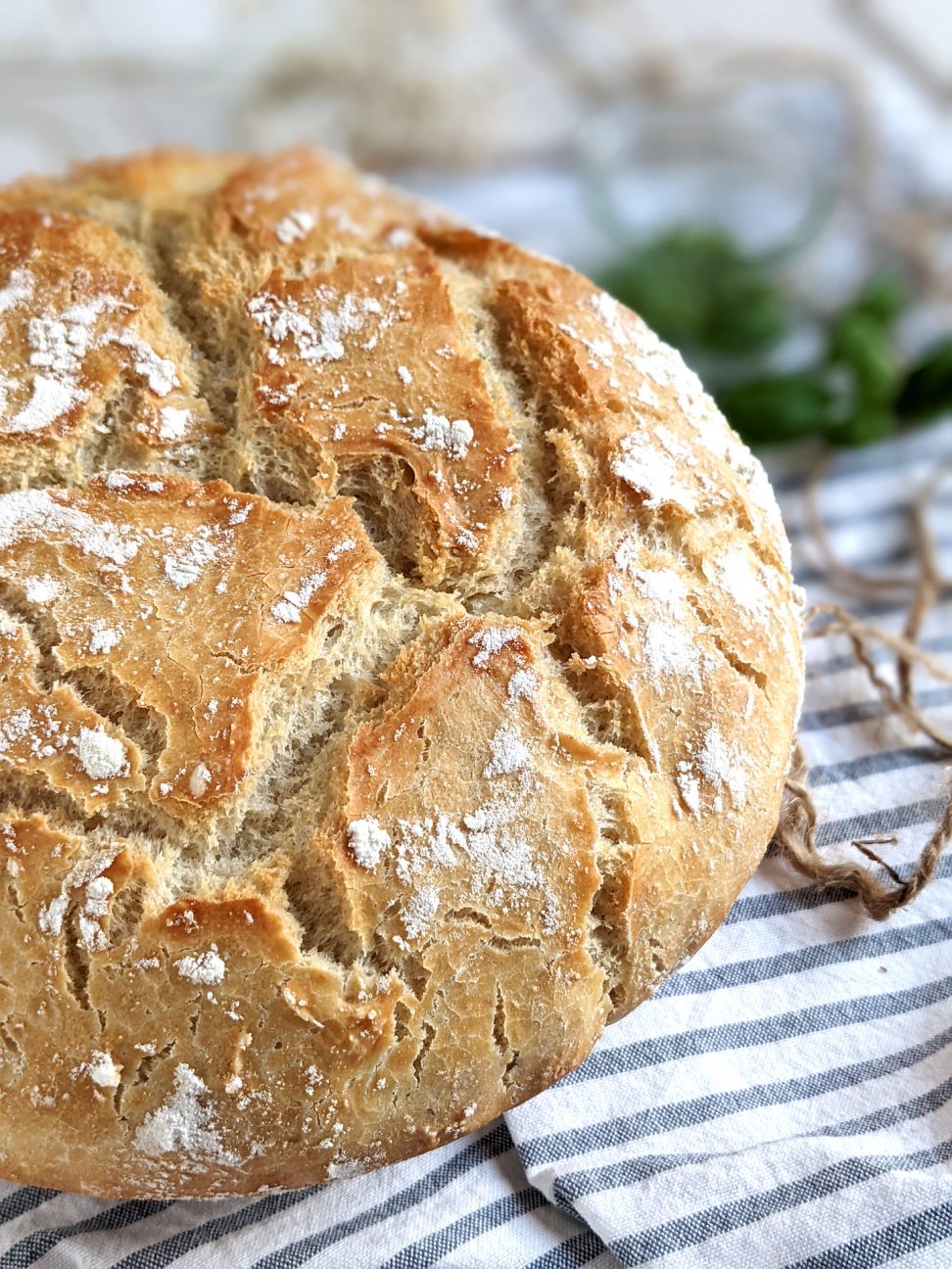 Weizenbrot Rezept