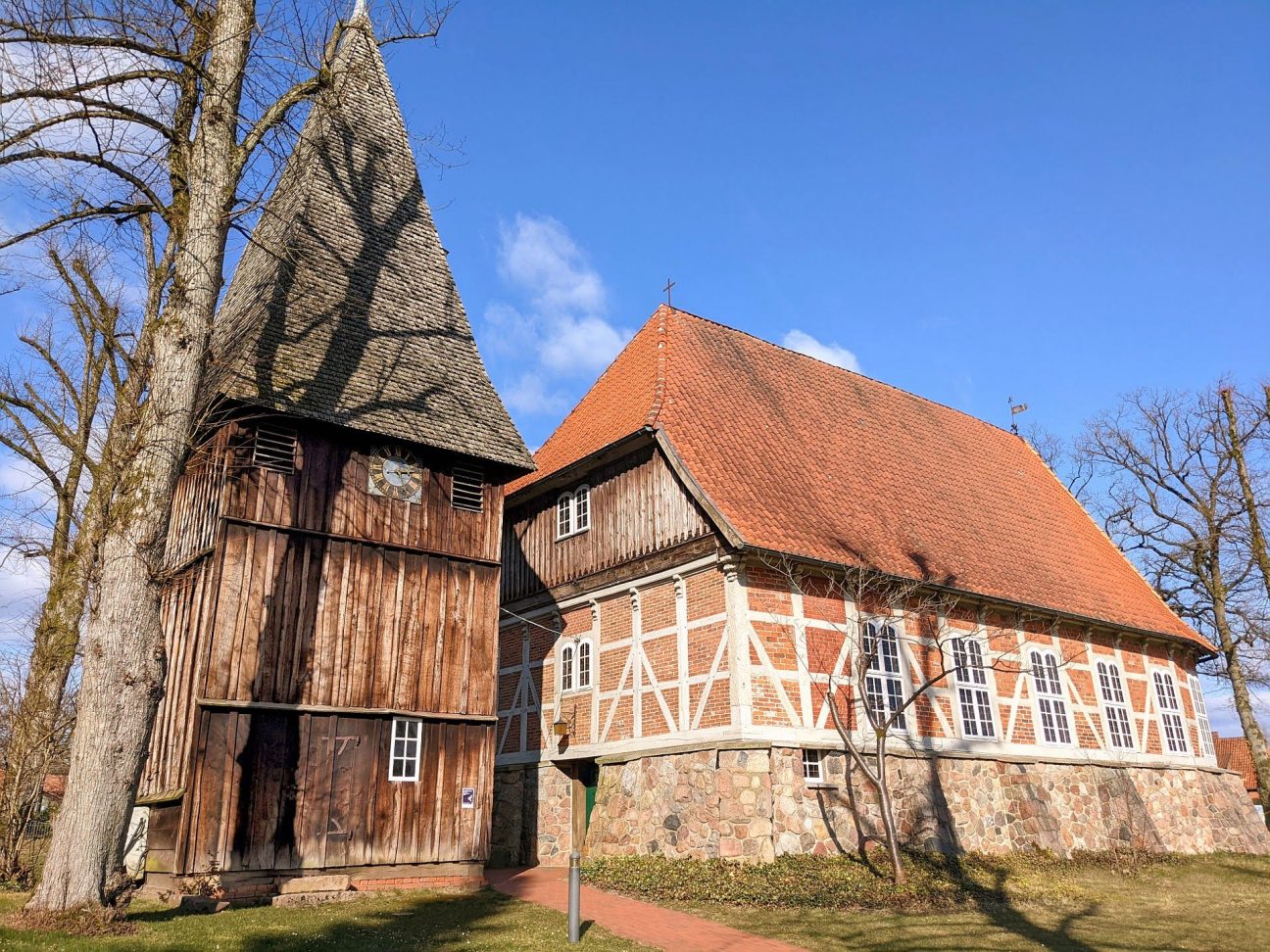 Lüneburger Heide Tipps