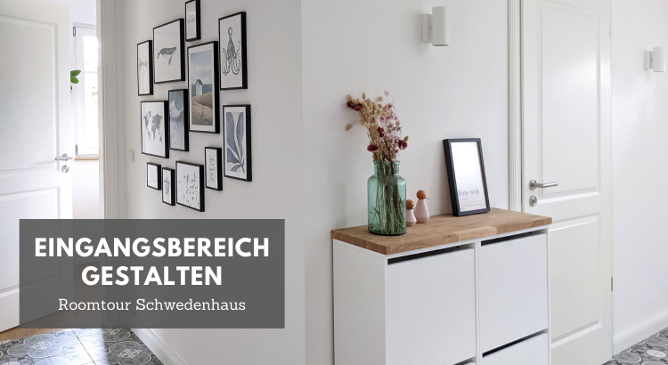 Schwedenhaus Roomtour