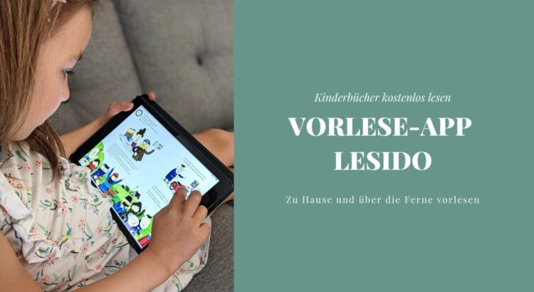 Kinderbücher vorlesen Tipps