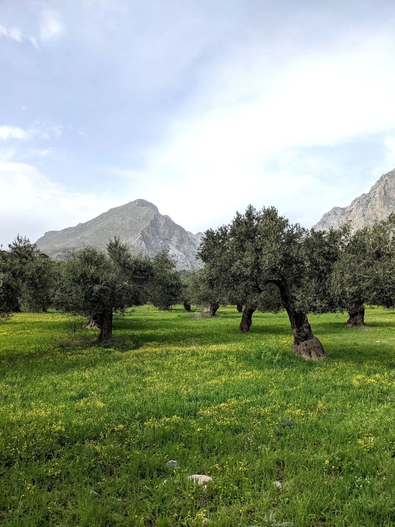 Kreta Ausflugsziele Westen