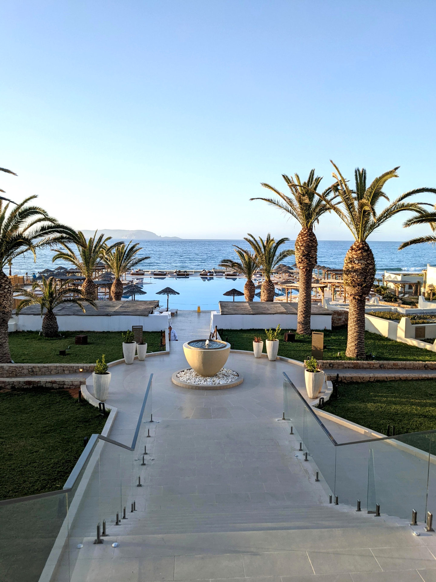Kreta Hotelurlaub