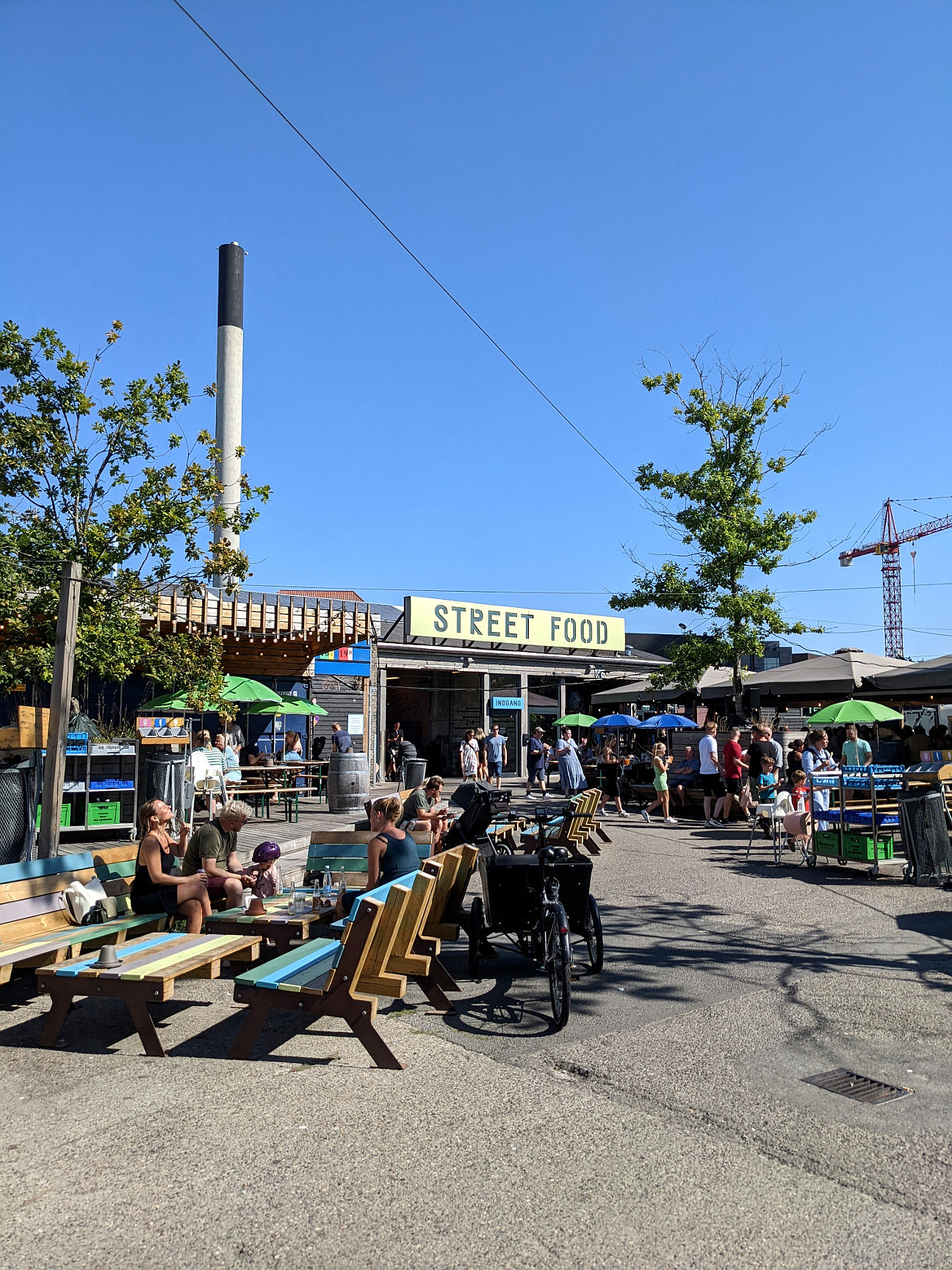 Aarhus Streetfood