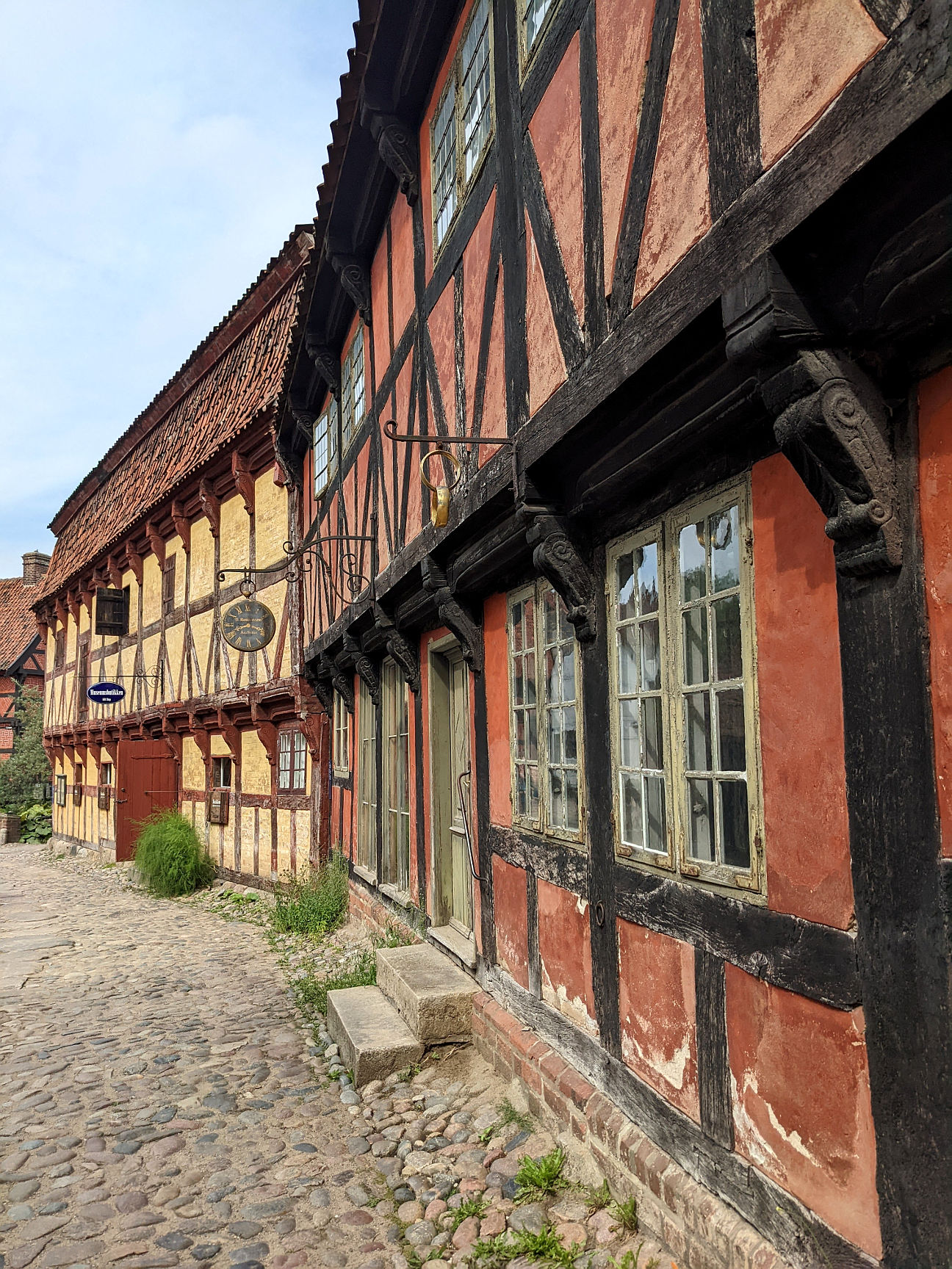 Museumsdorf Aarhus