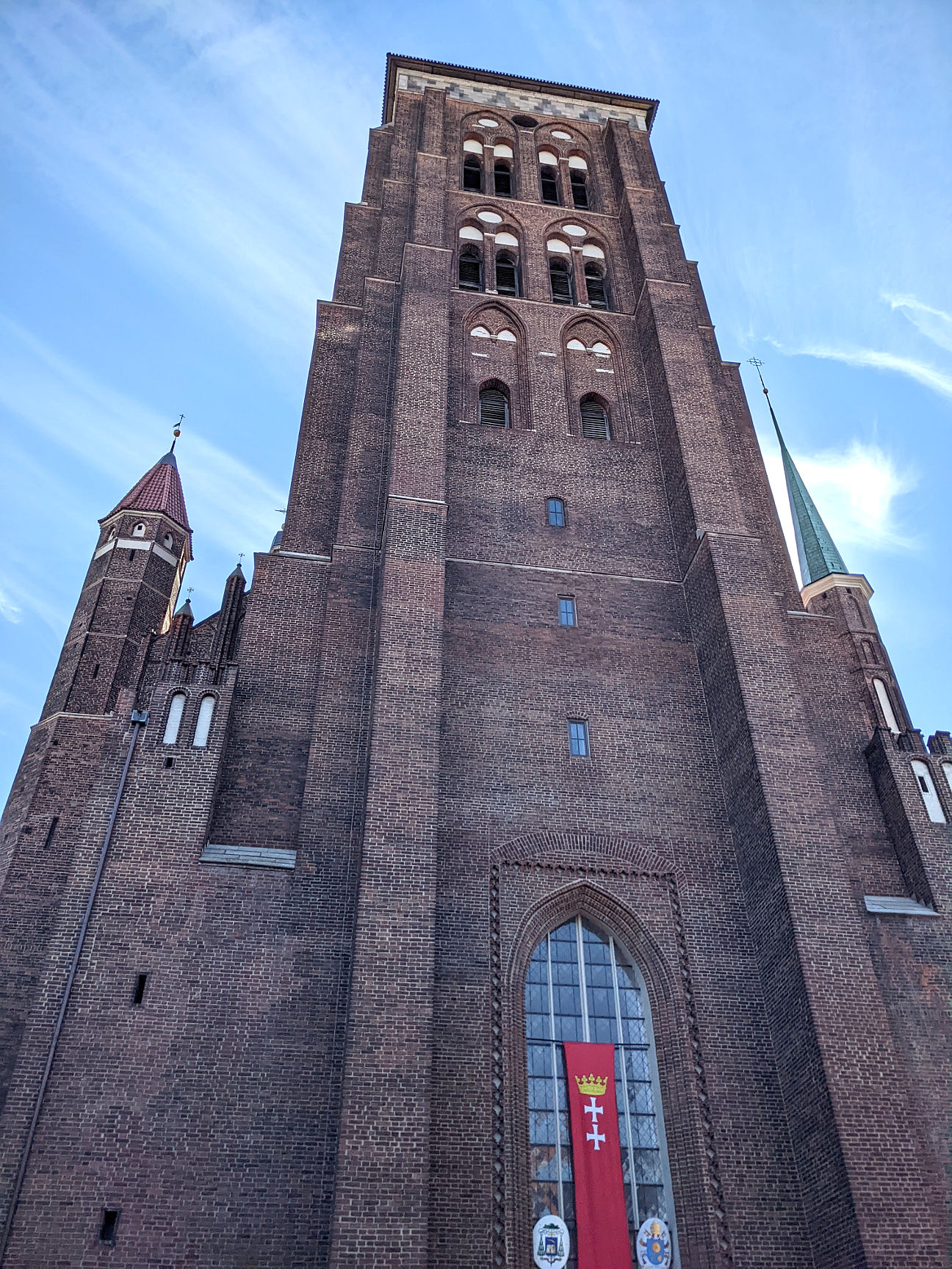 Marienkirche Danzig