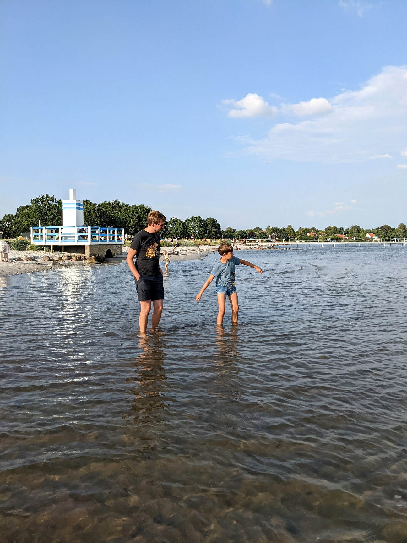 Stadtstrand Horsens