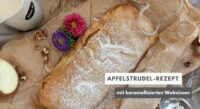 Rezept Apfelstrudel