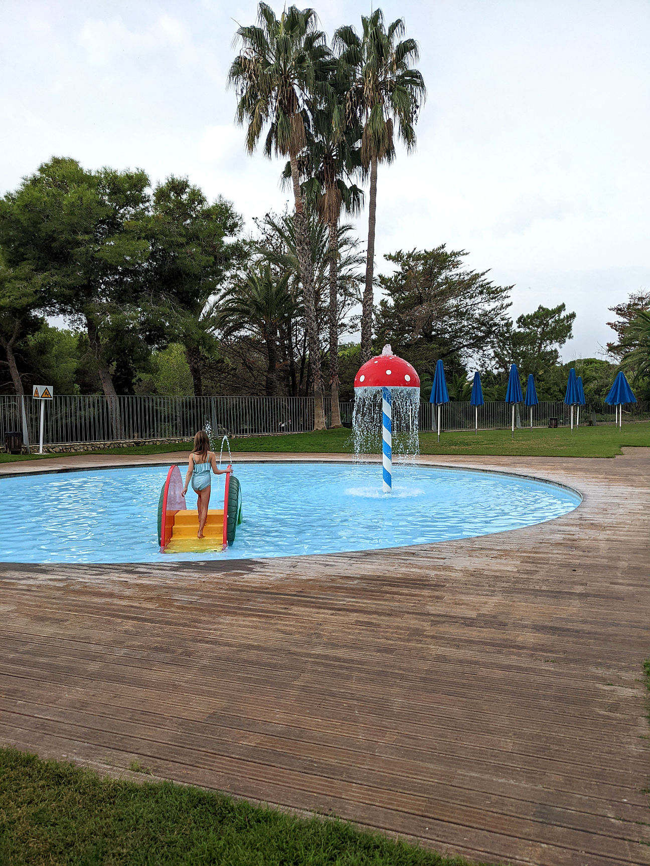 Campingplatz Costa Dorada