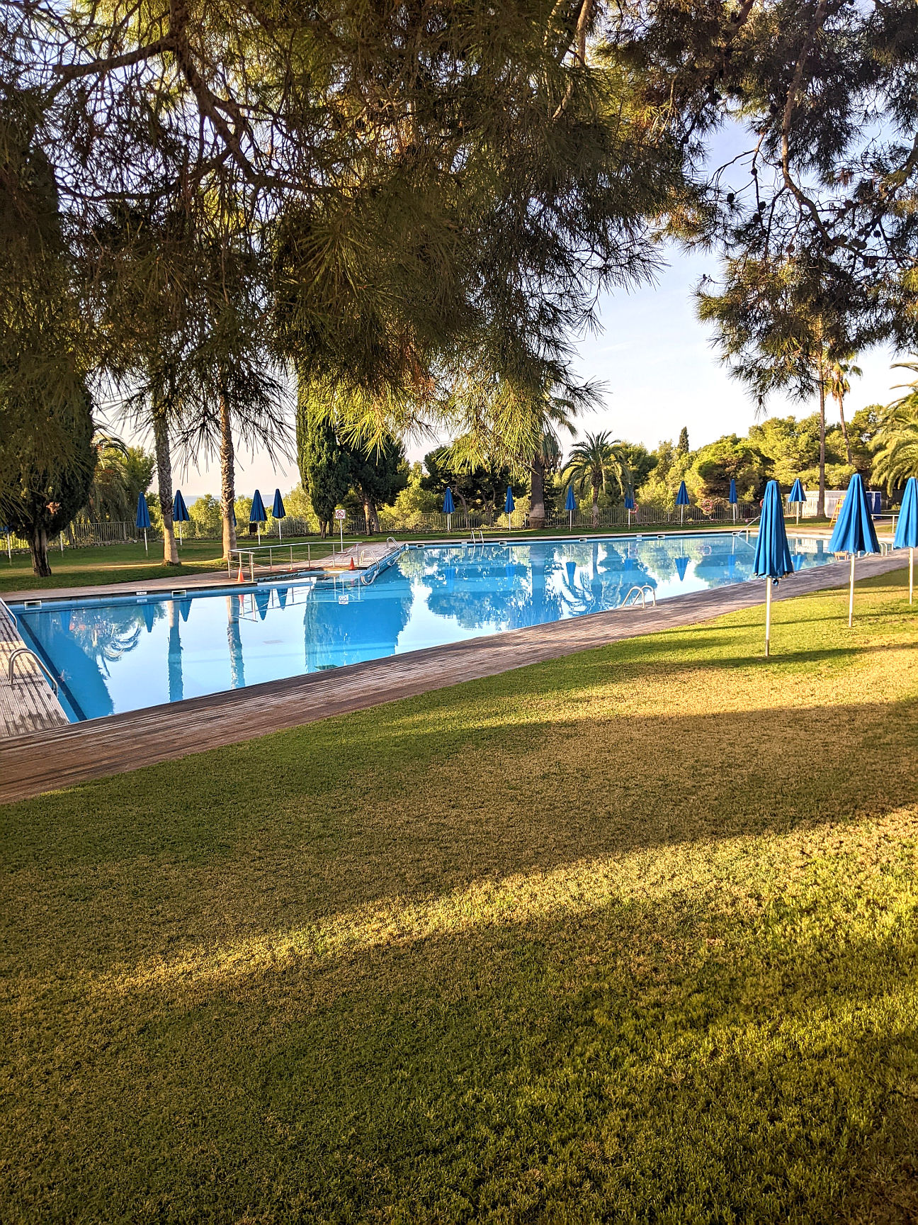 Campingplatz Vilanova Park Erfahrungen