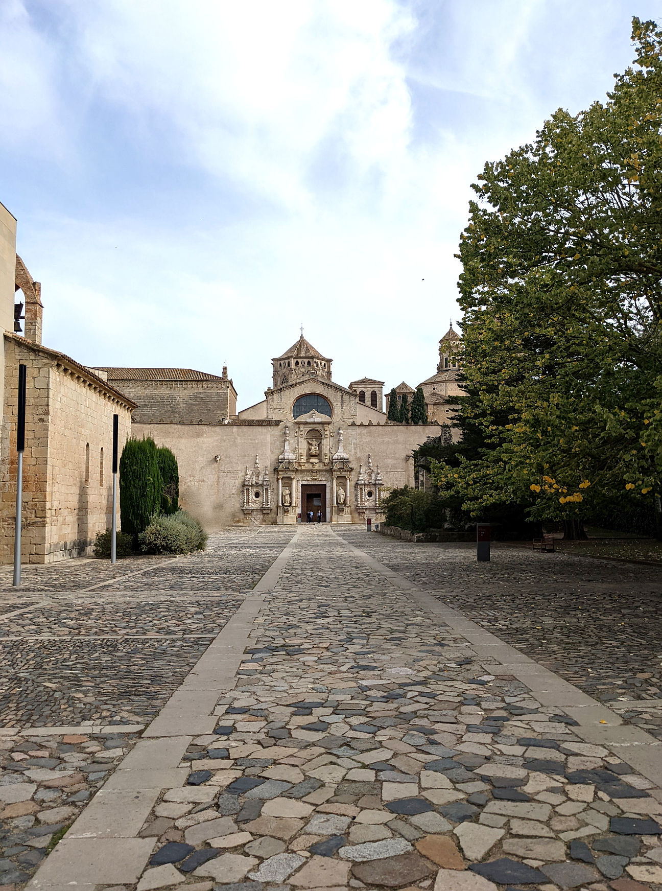 Kloster Poblet