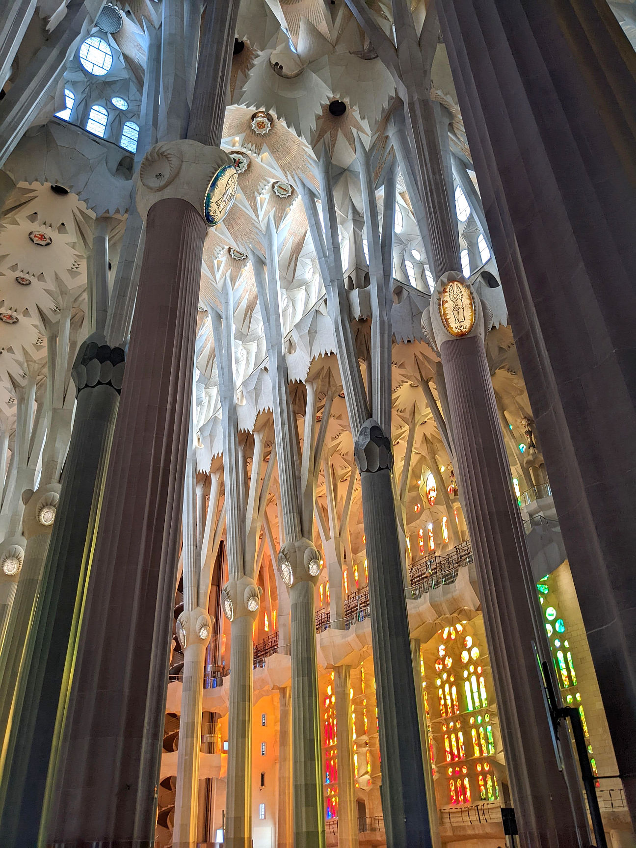 Lohnt sich Sagrada Familia