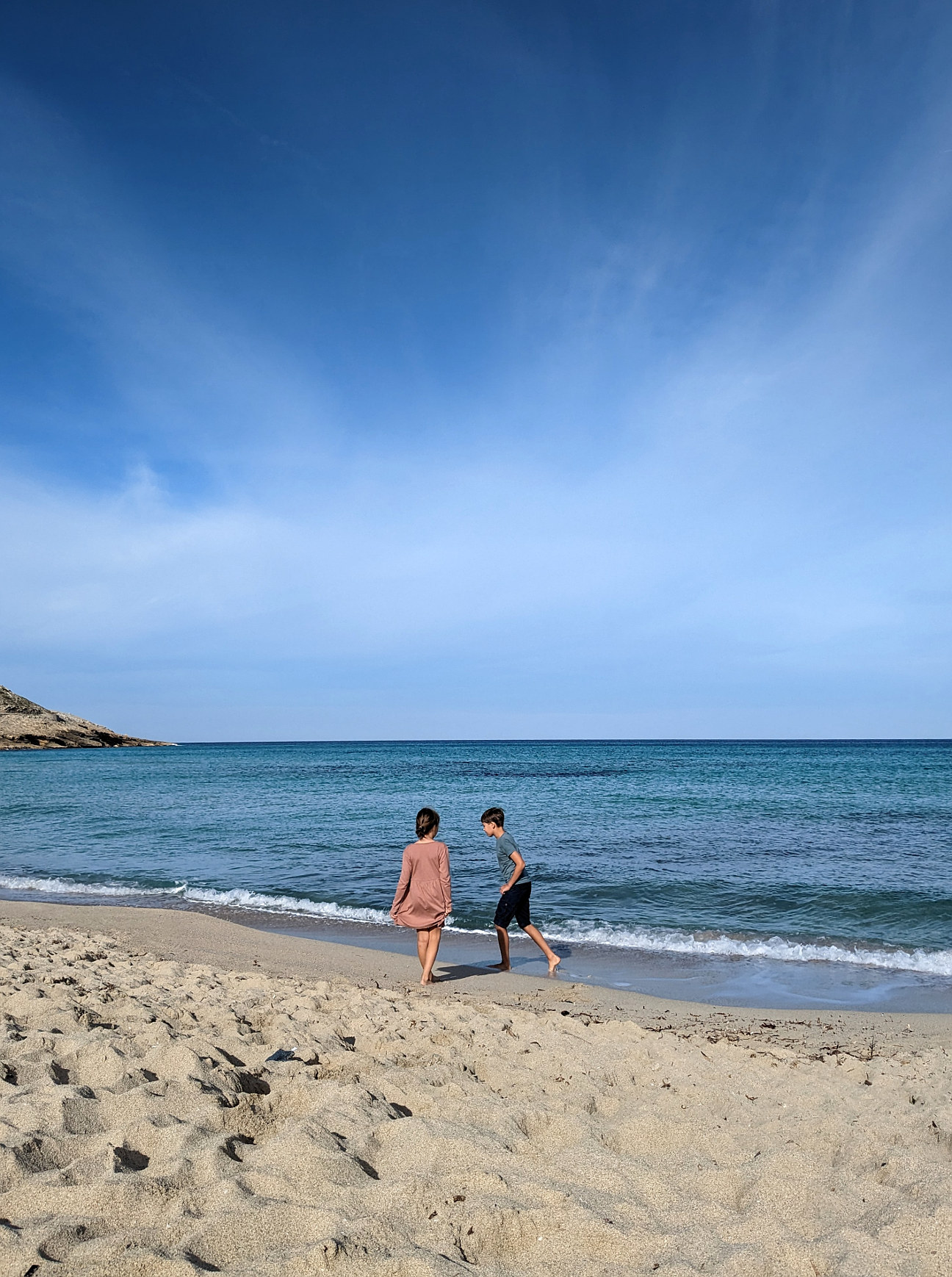 Cala Mesquida Mallorca Strand