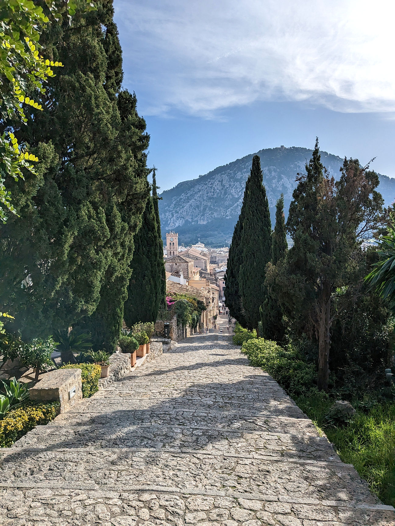 Mallorca Ausflugsziele