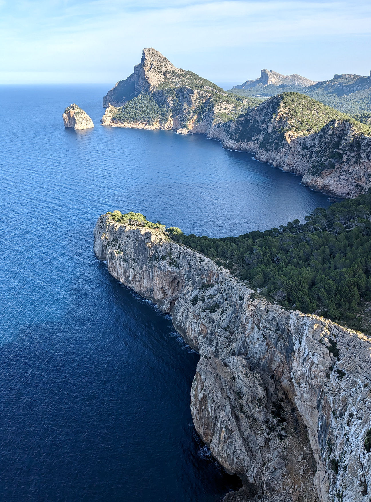 Mallorca Gebirge