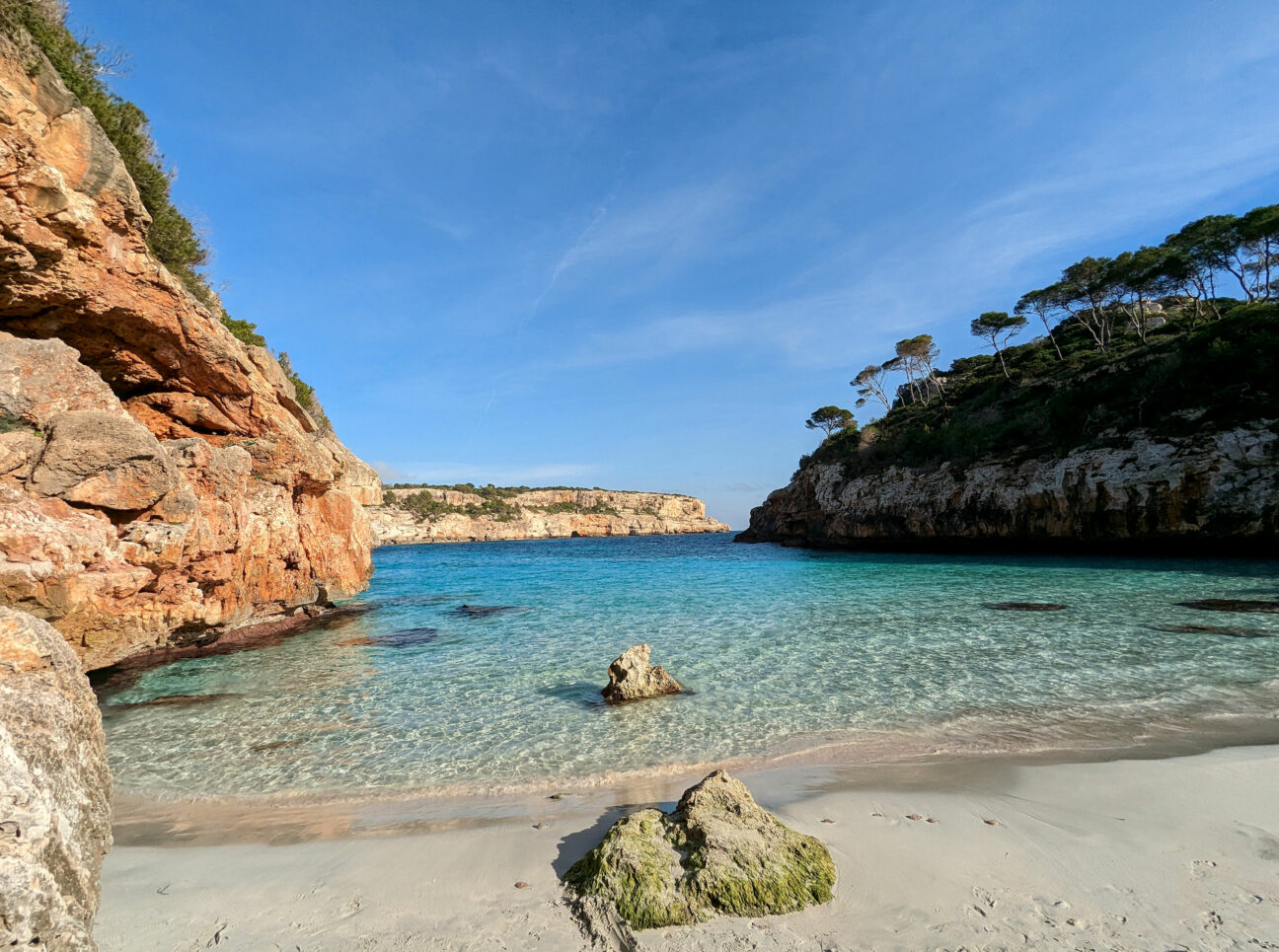 Mallorca Traumstrand