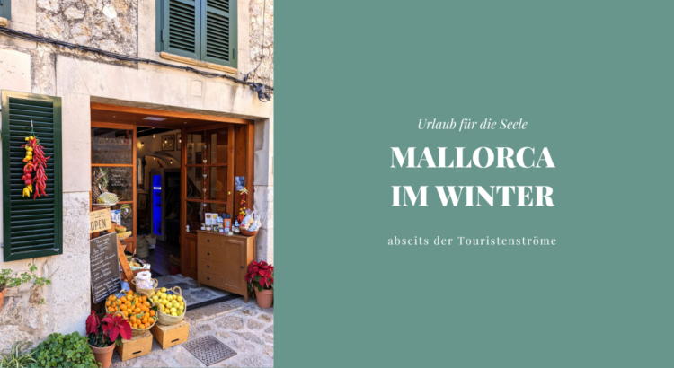 Mallorca im Winter