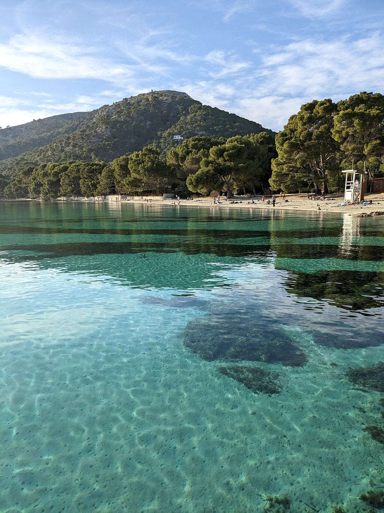 Mallorca schönsten Strände