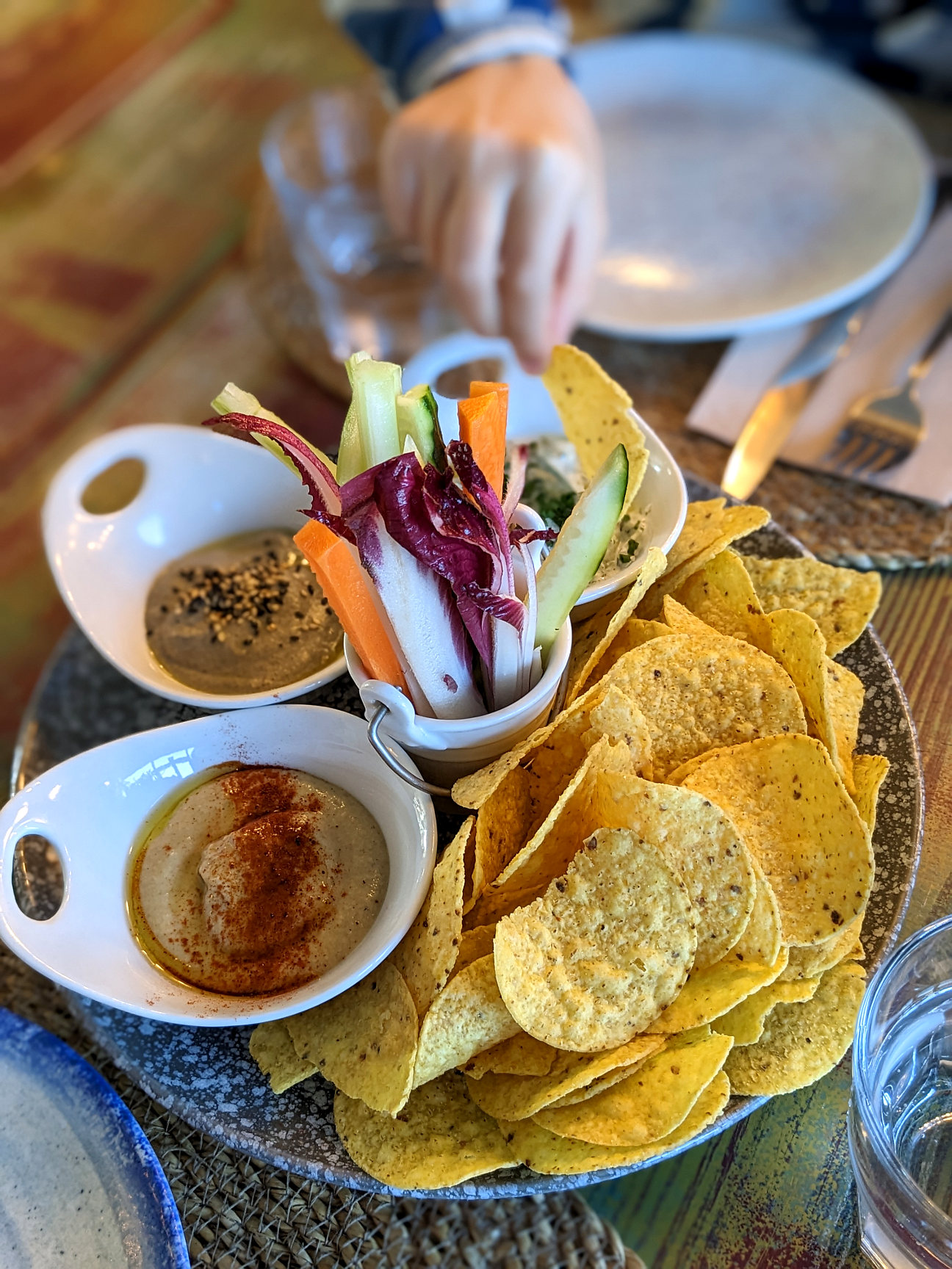 Santanyi Restaurant Empfehlung