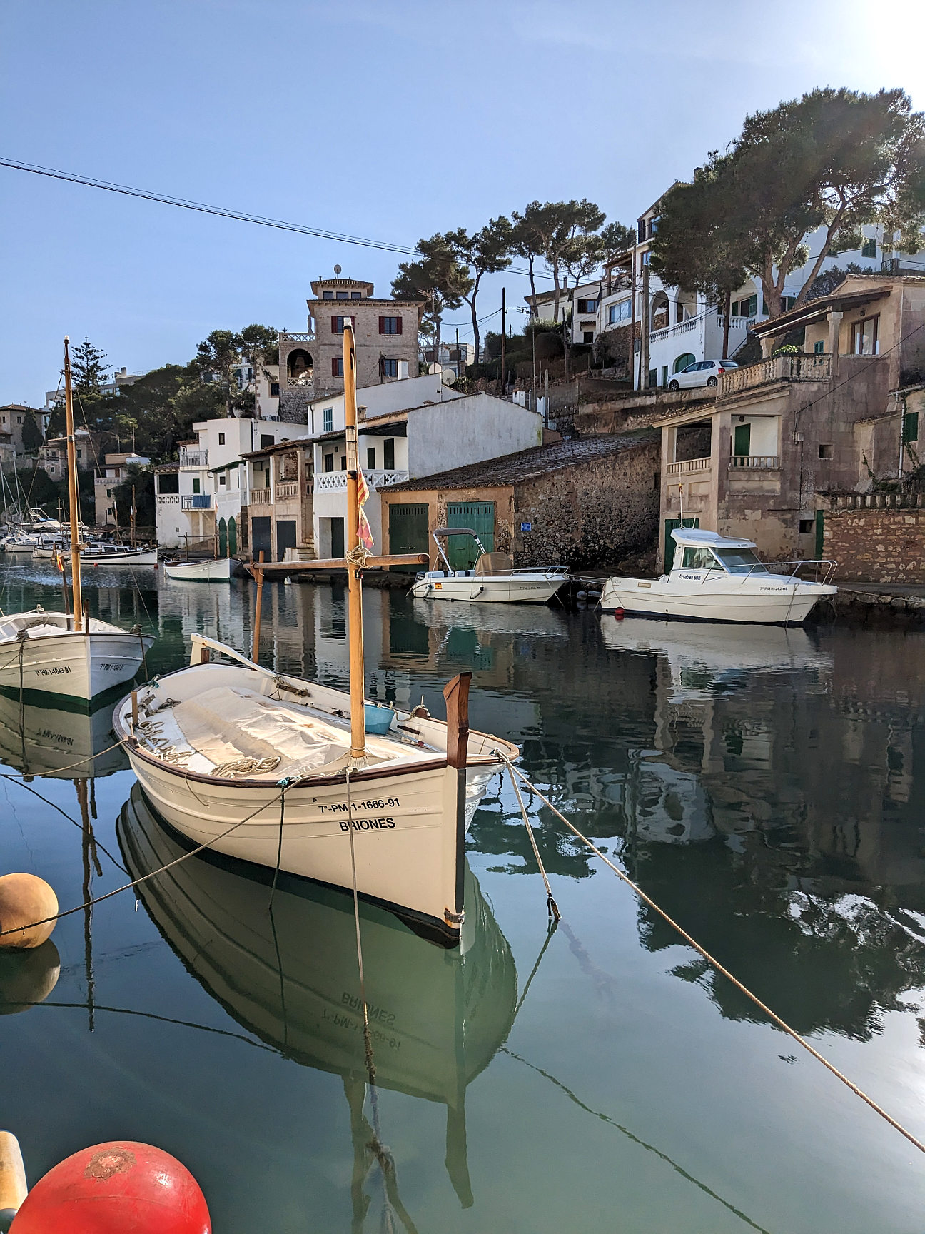 Sehenswürdigkeiten Mallorca