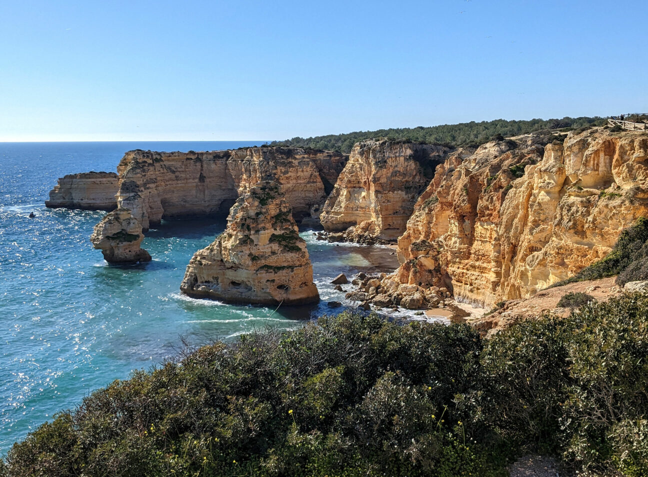 Algarve Geheimtipps