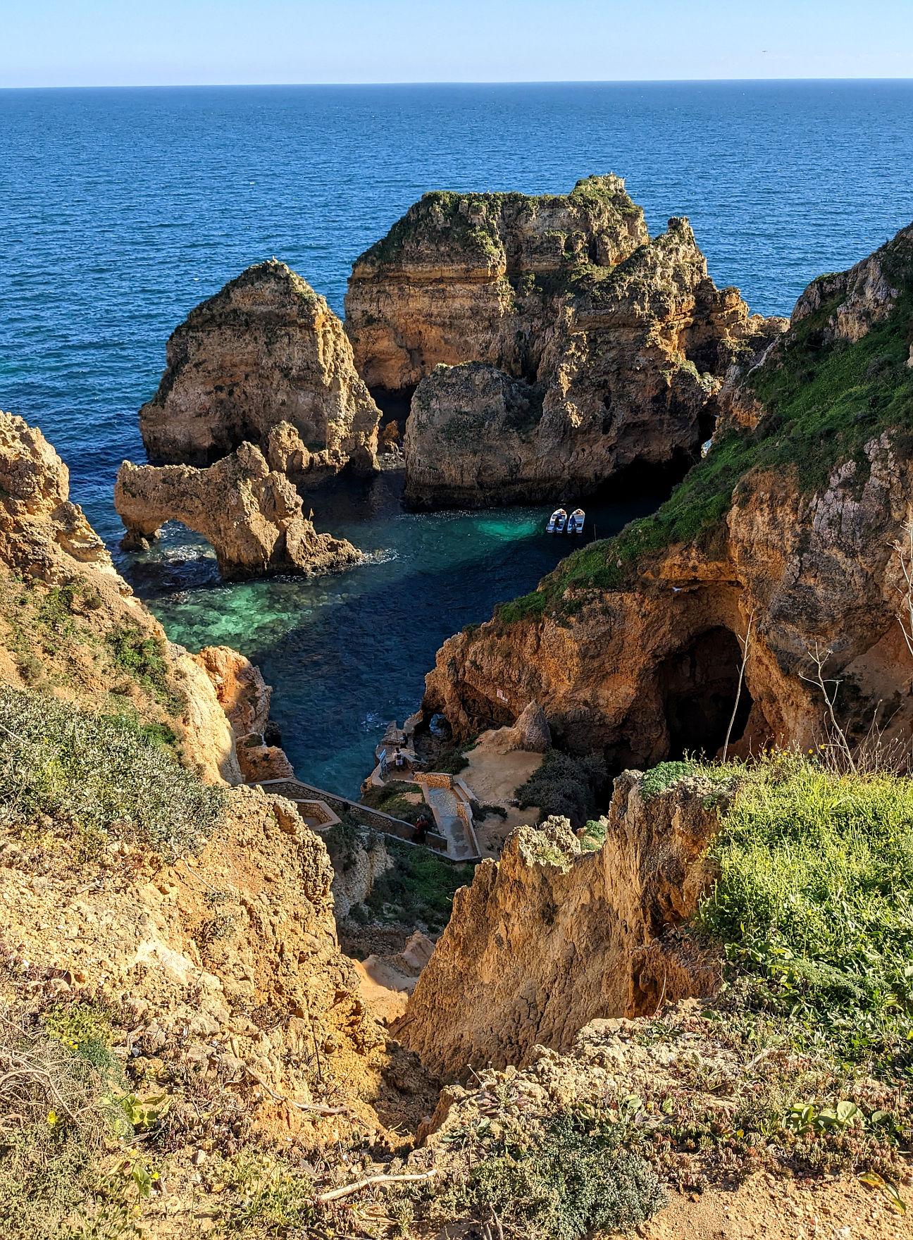 Algarve Highlights