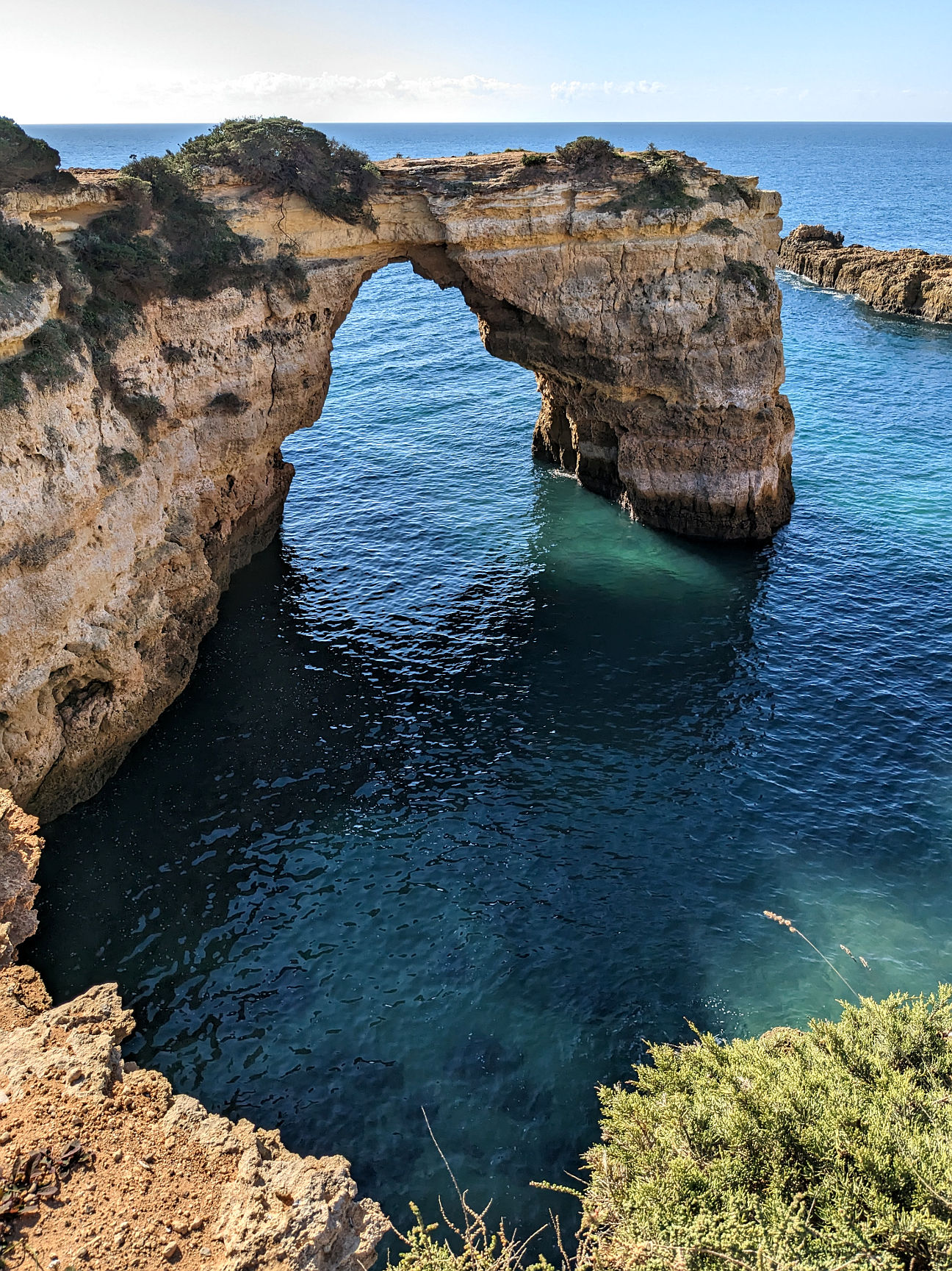 Algarve Sehenswürdigkeiten Strände