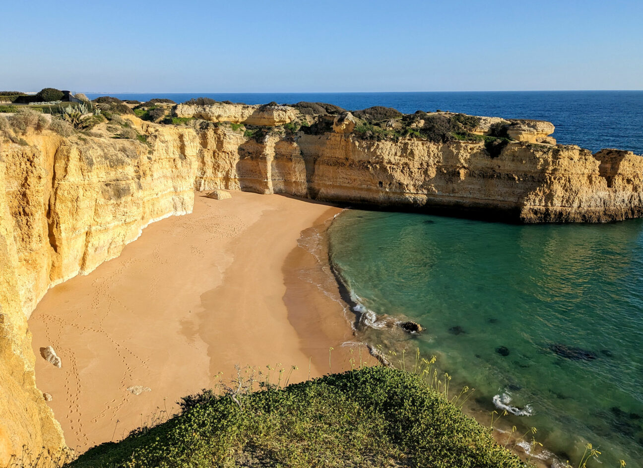 Algarve Strände