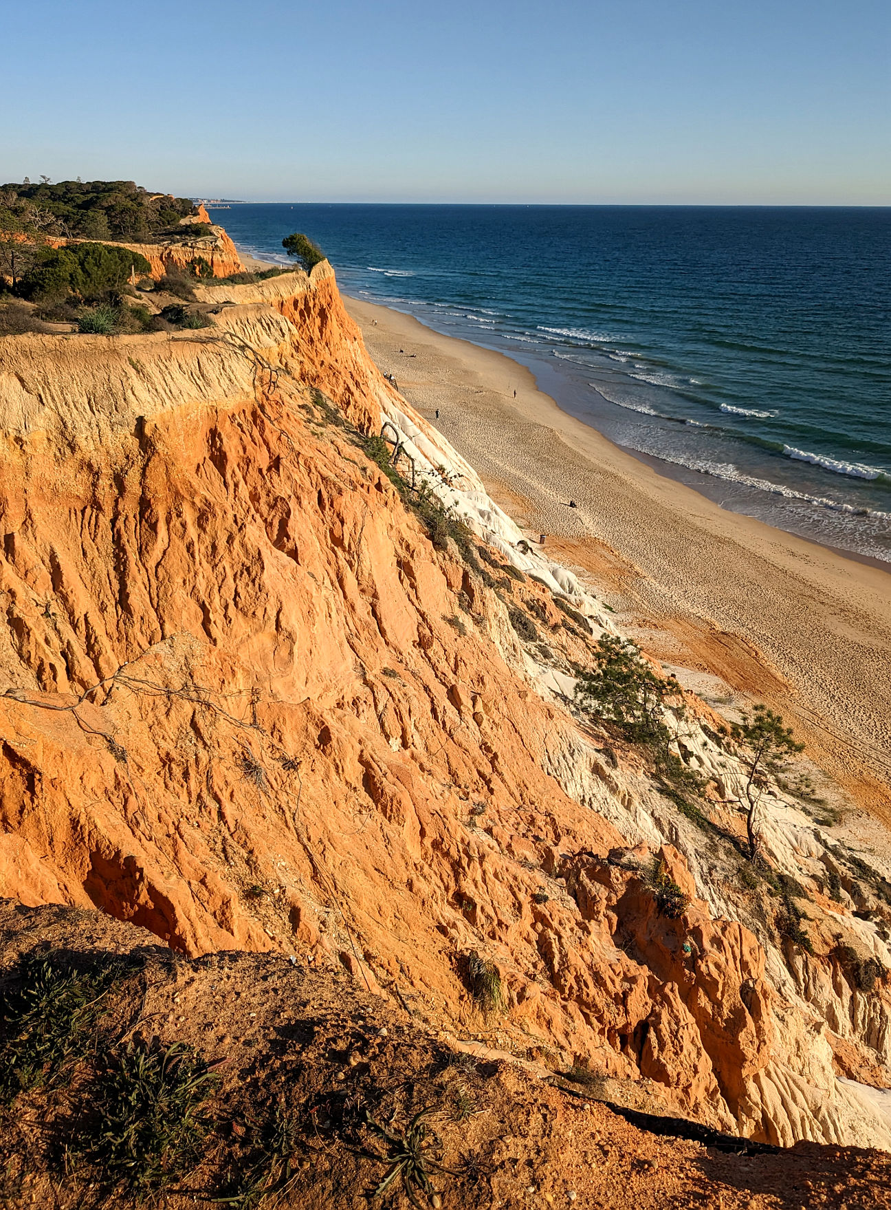 Algarve Strand Tipps