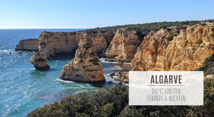 Algarve Urlaub Tipps