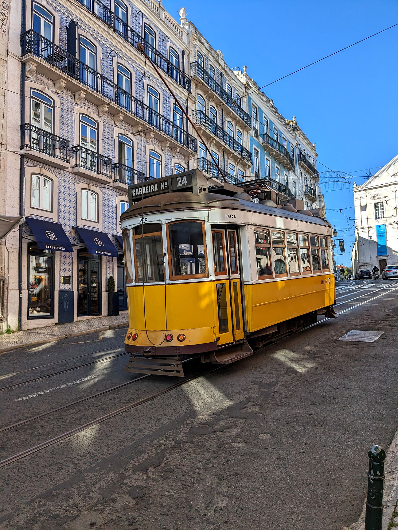 Lissabon Highlights