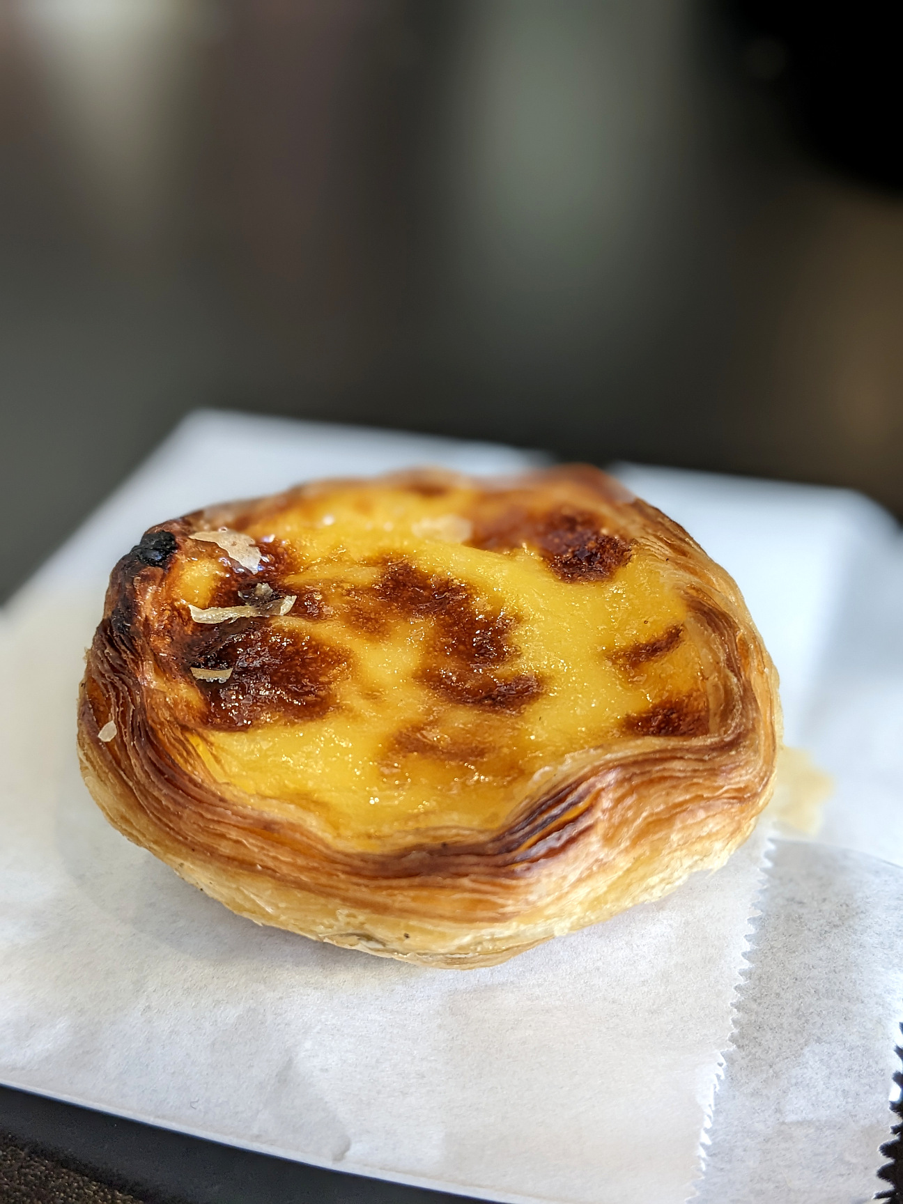 Pastel de Nata