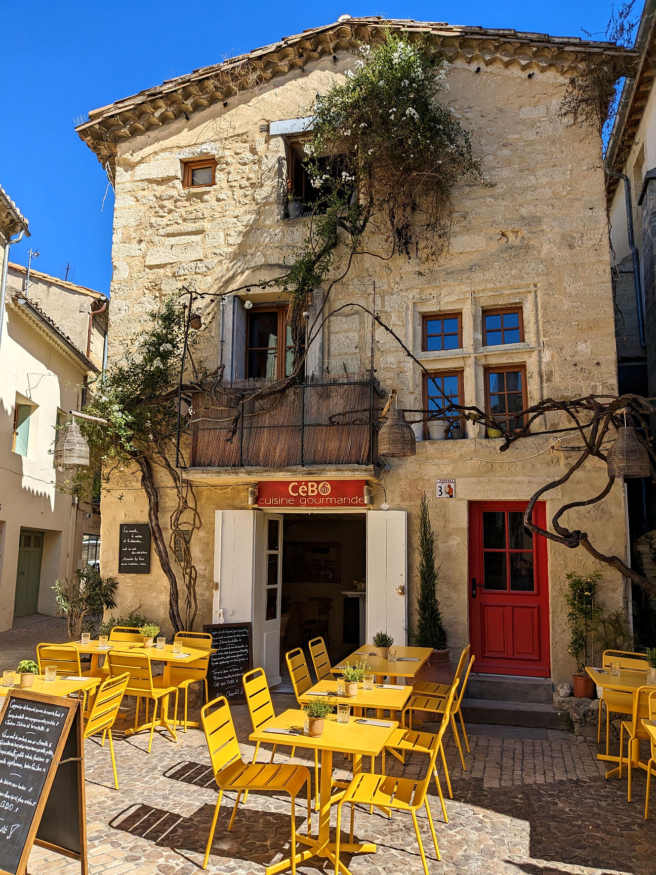 Provence Ausflugsziele