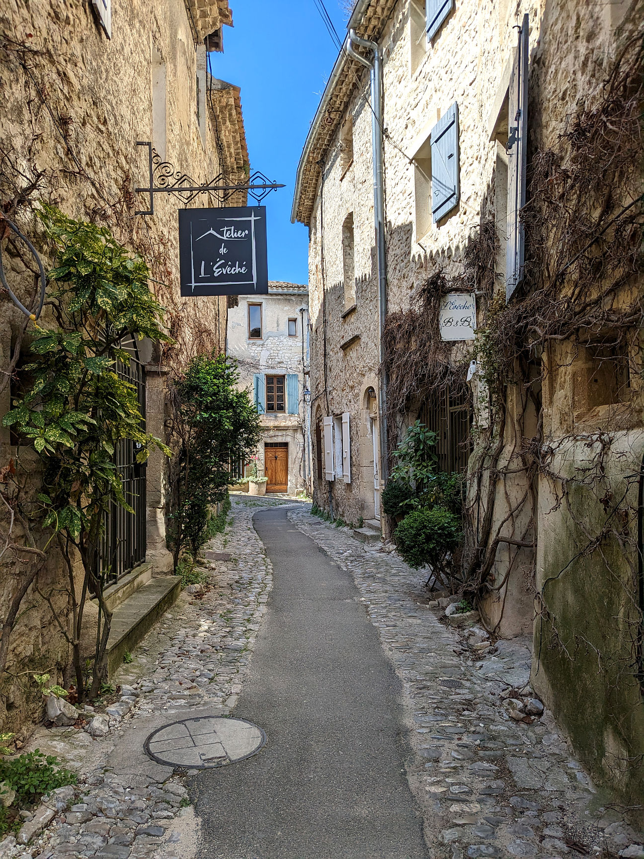 Provence schönste Orte