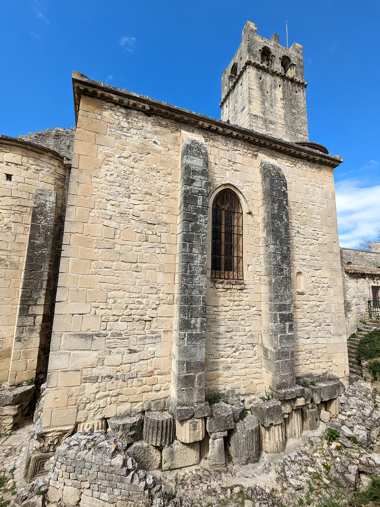 Kathedrale Vaison-la-Romaine