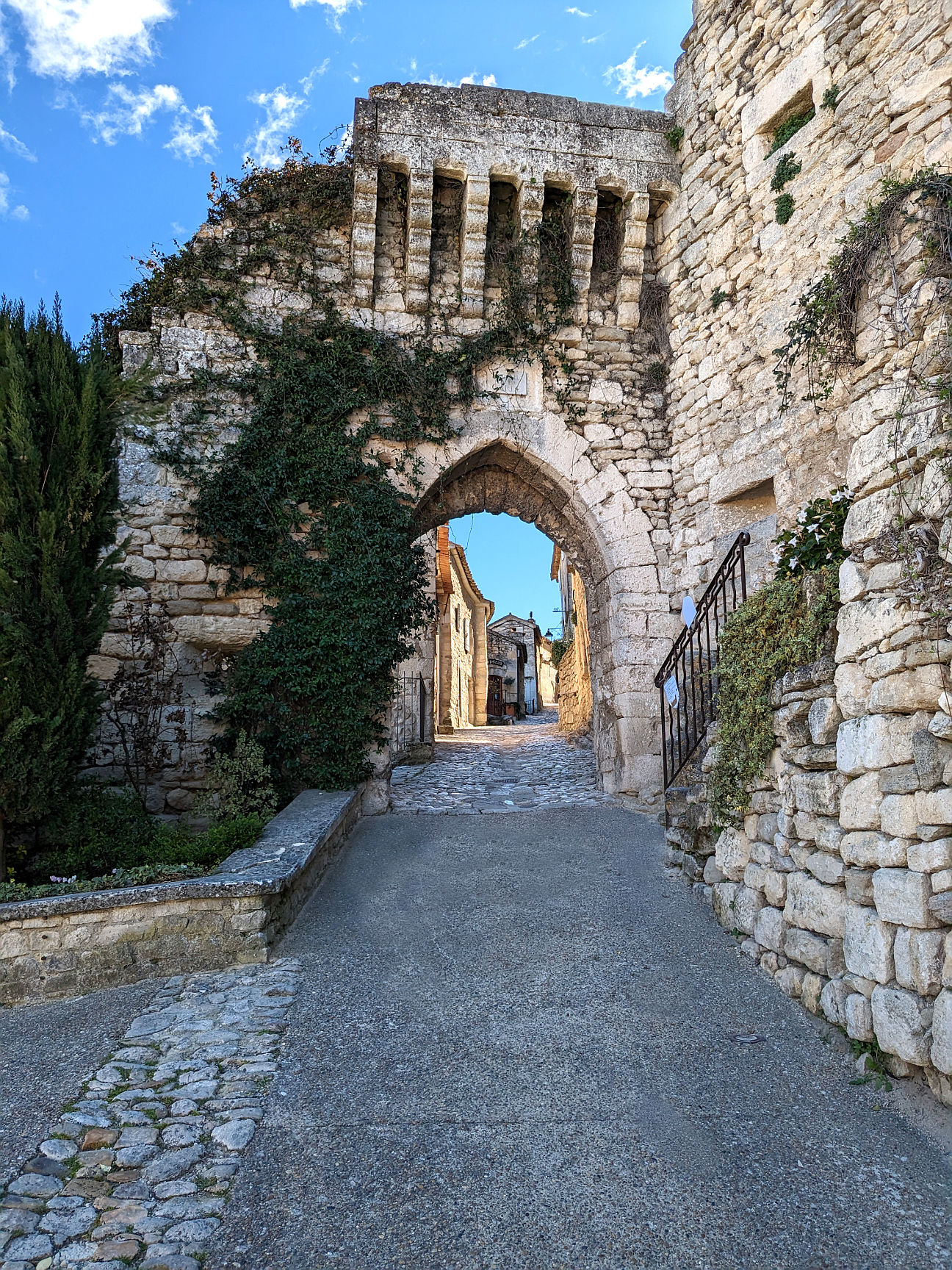 Provence Ausflugsziele Ideen