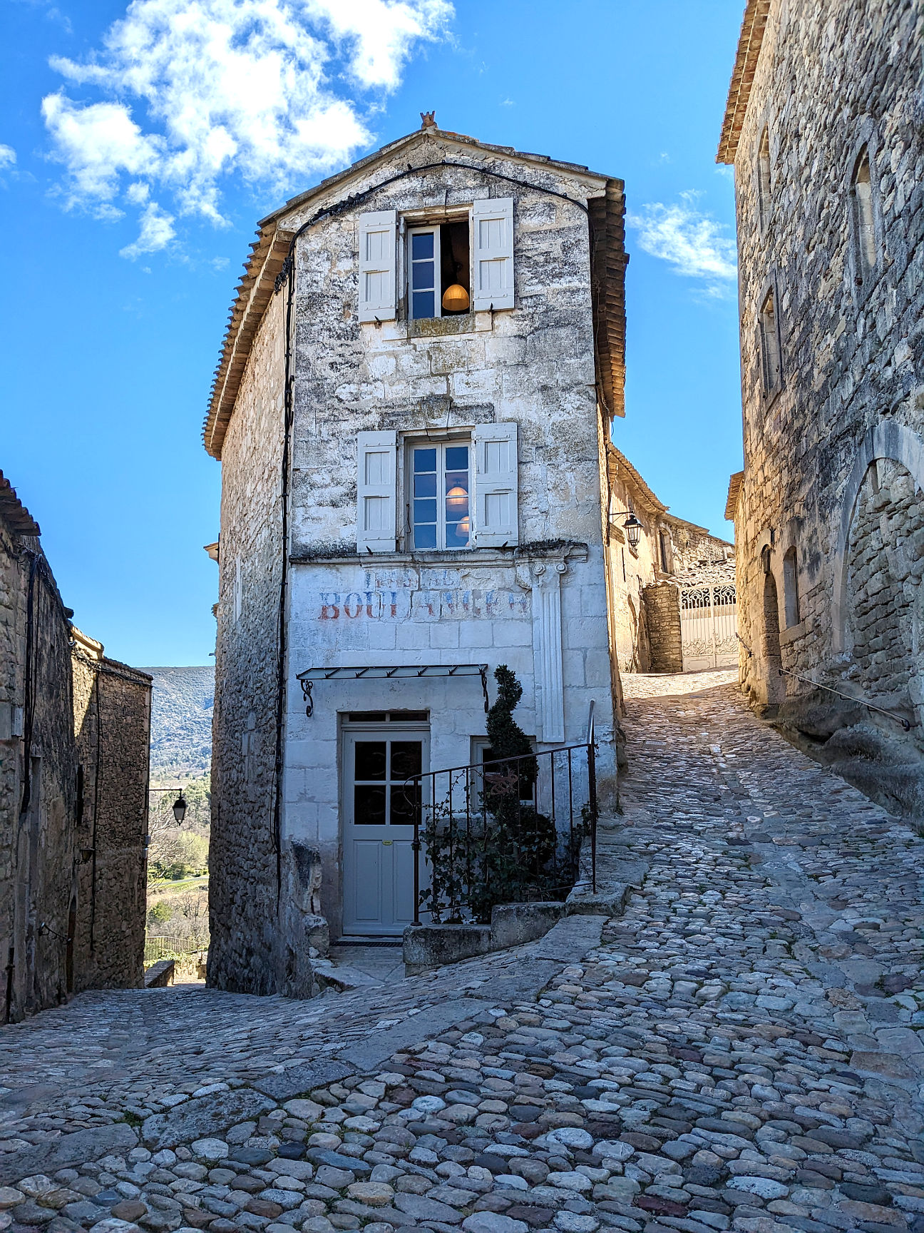 Provence Urlaub Ausflüge