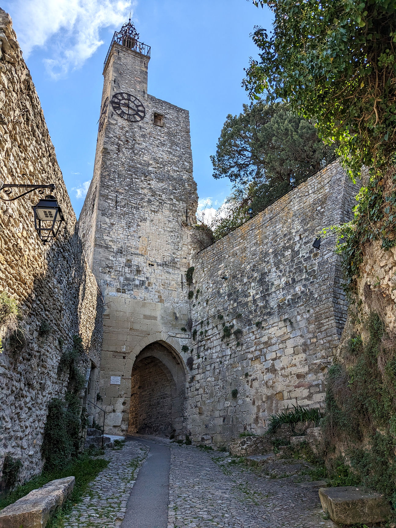 Provence Urlaub Ausflugsziele