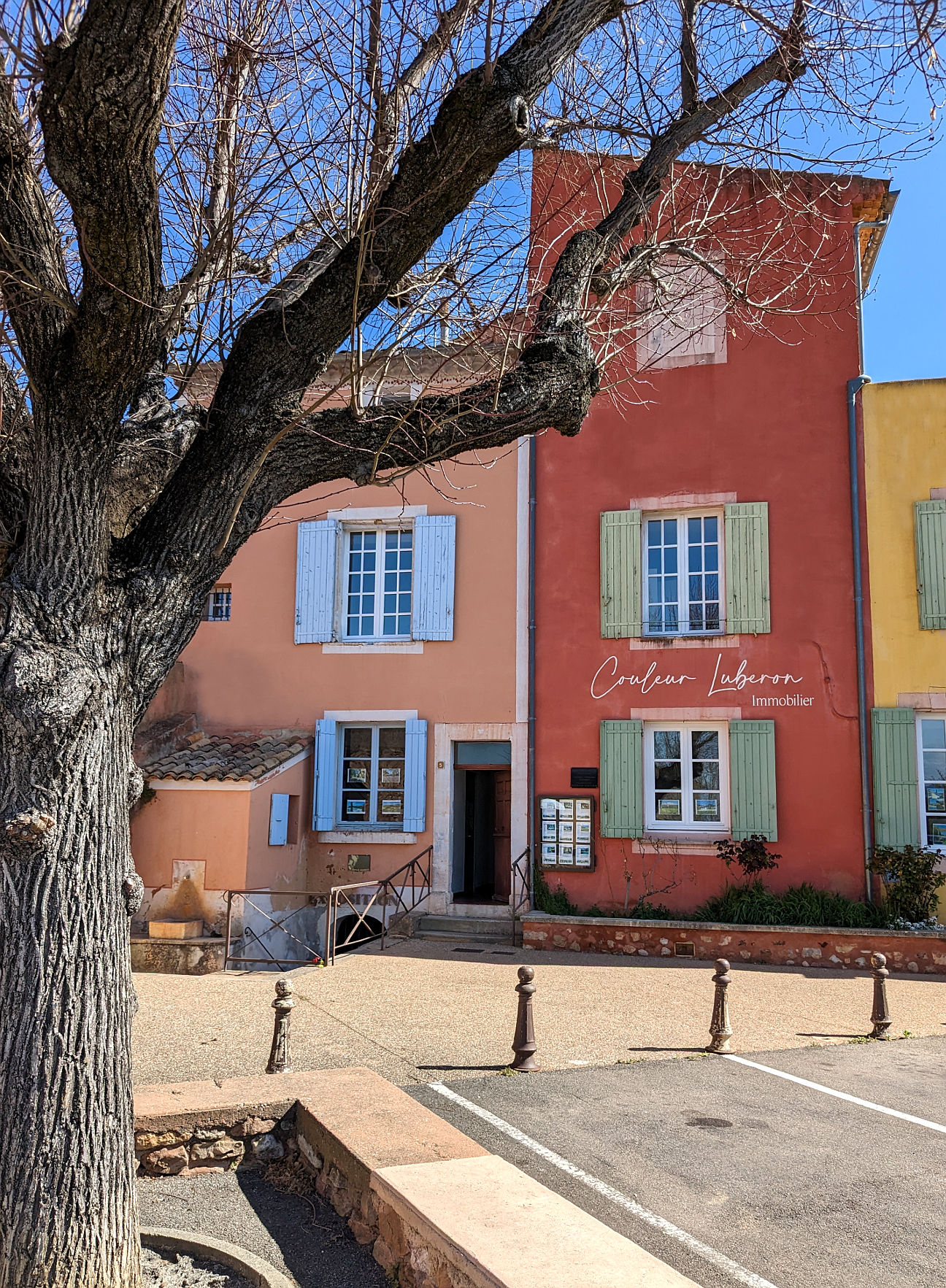 Provence schönste Orte Empfehlungen
