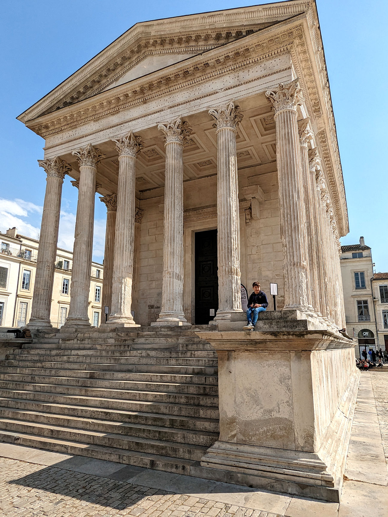 Provence schönste Städte