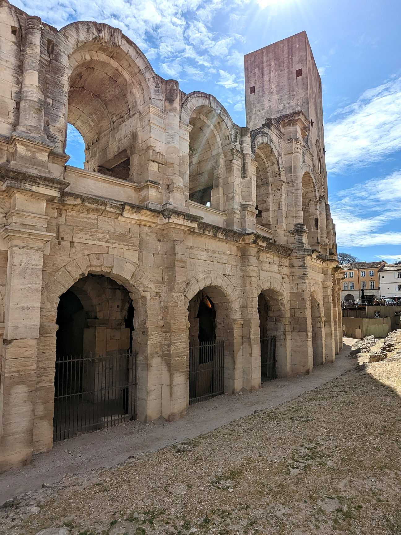 Provence wichtigste Sehenswürdigkeiten