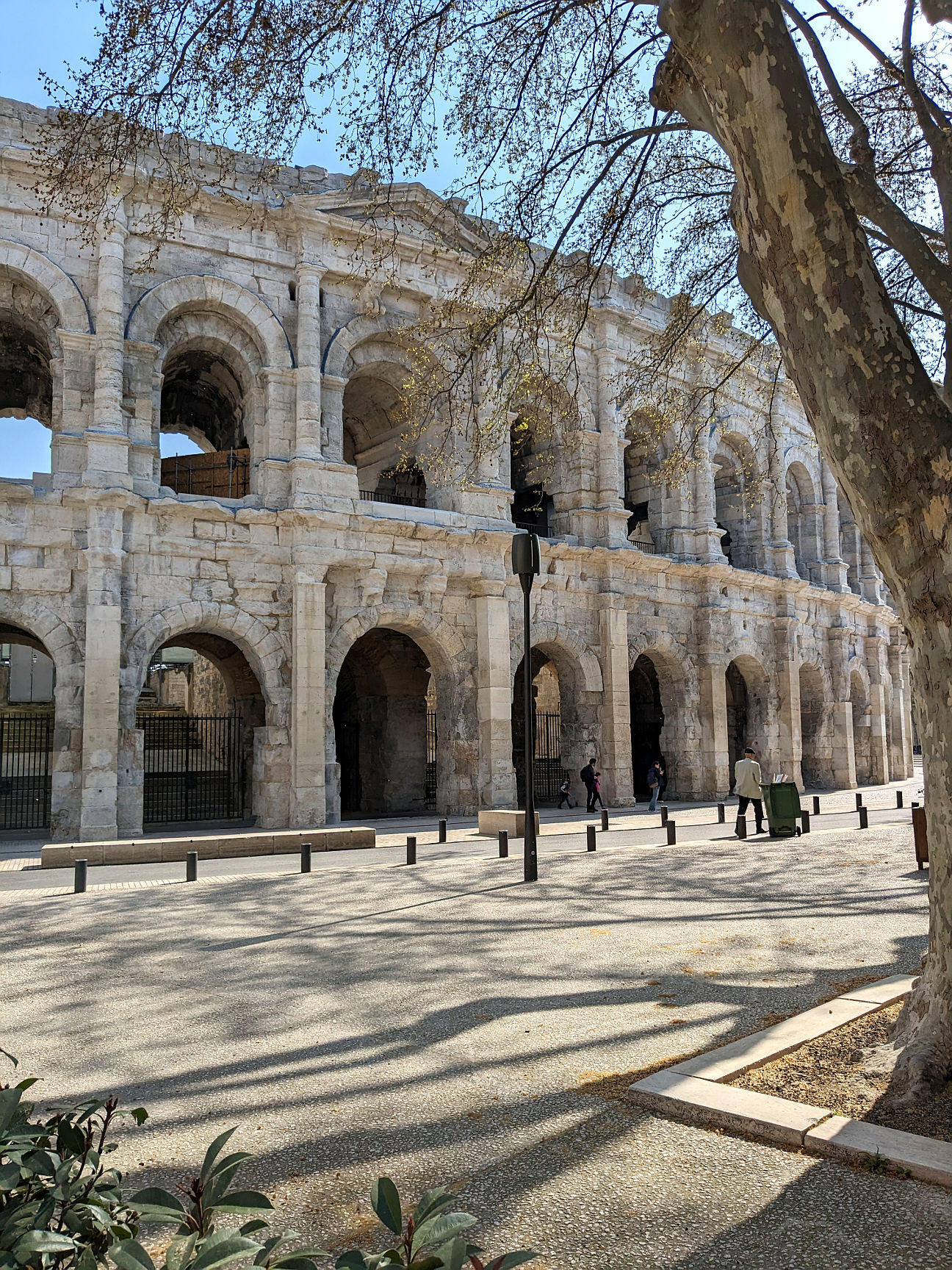 Sehenswürdigkeiten Provence Urlaub