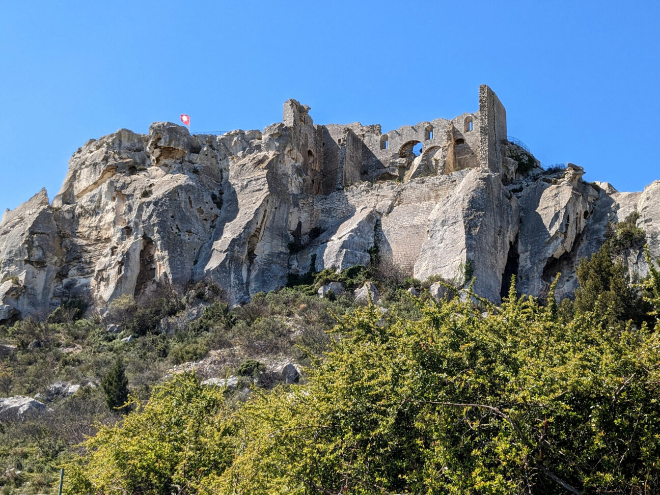 schönste Dörfer Provence Urlaub