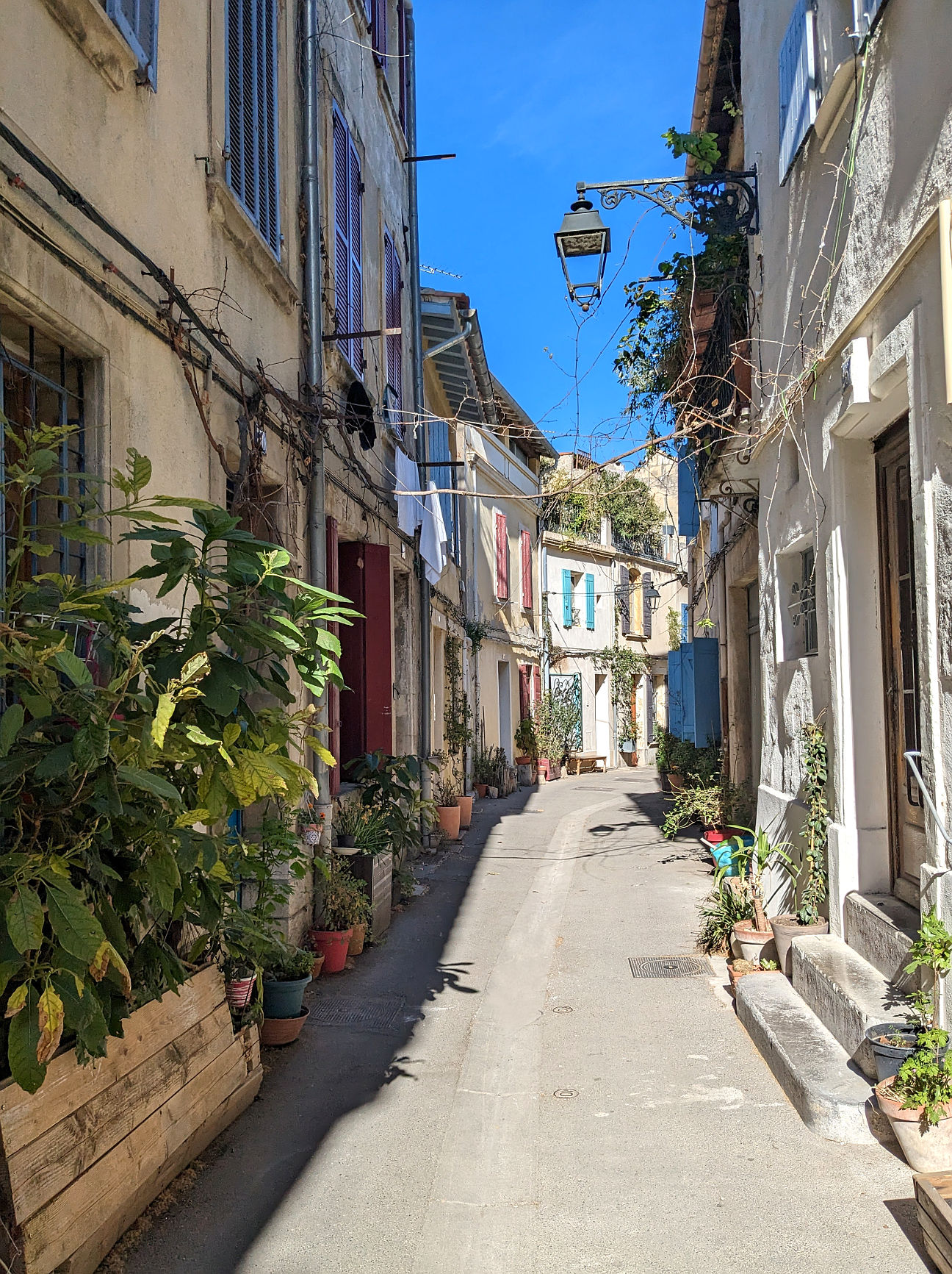 typisch Provence Urlaub