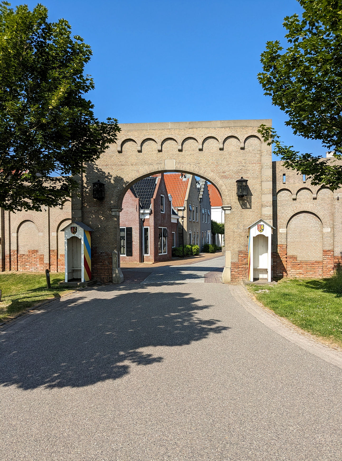 Landal Ferienpark Esonstad