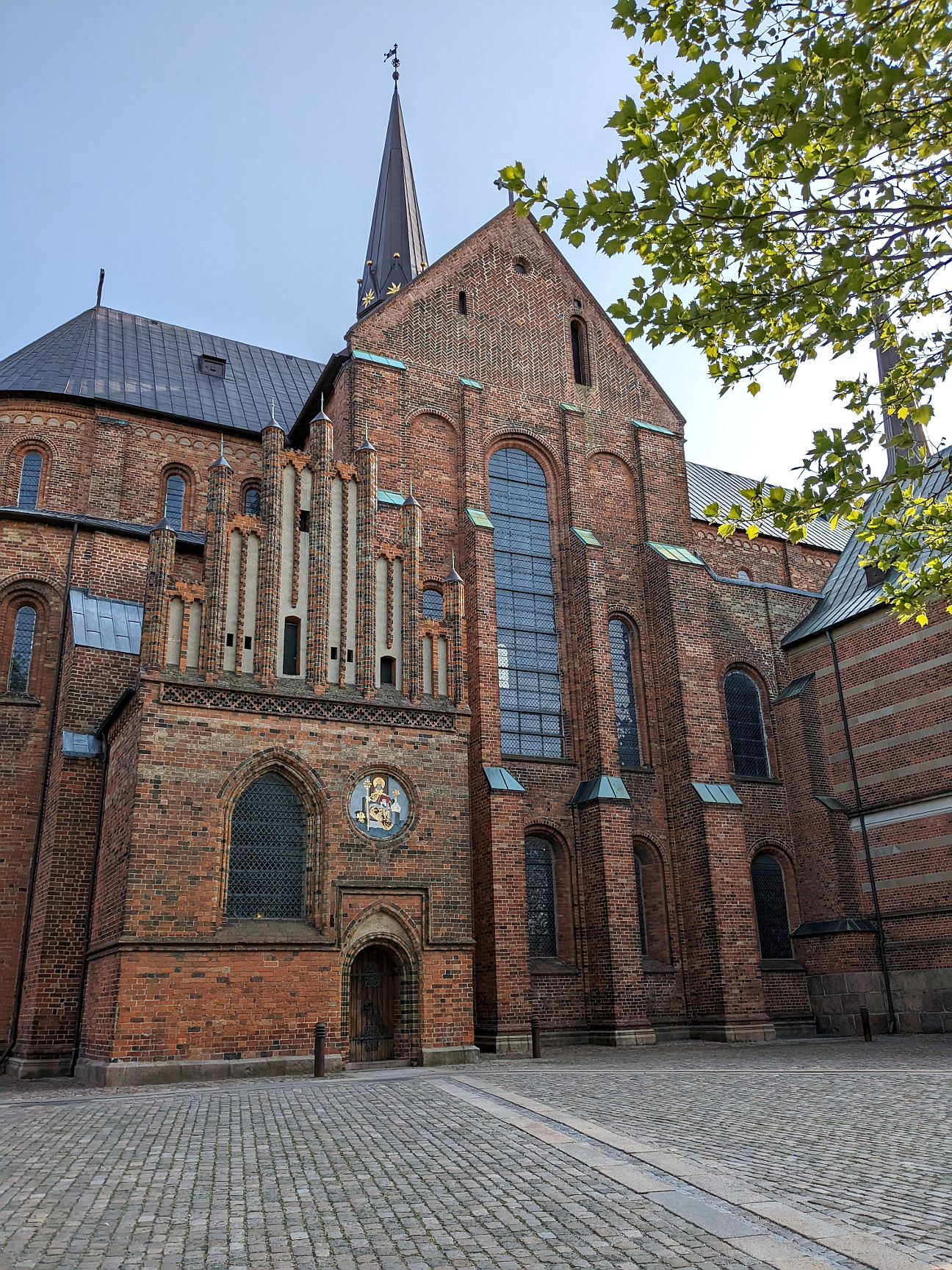 Roskilde Dom