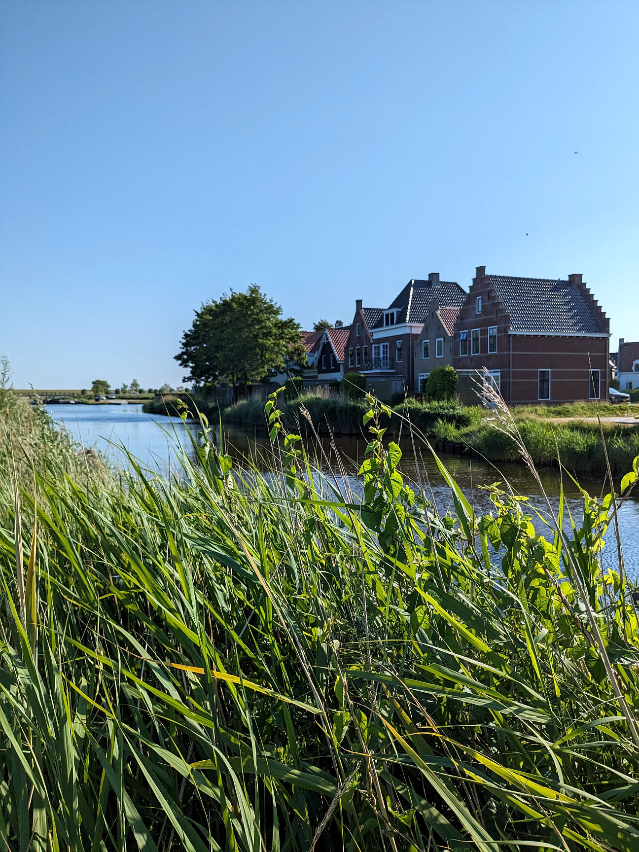 Wochenendurlaub Niederlande