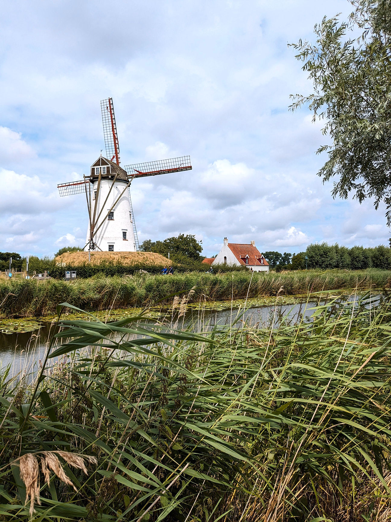 Belgien schöne Städte