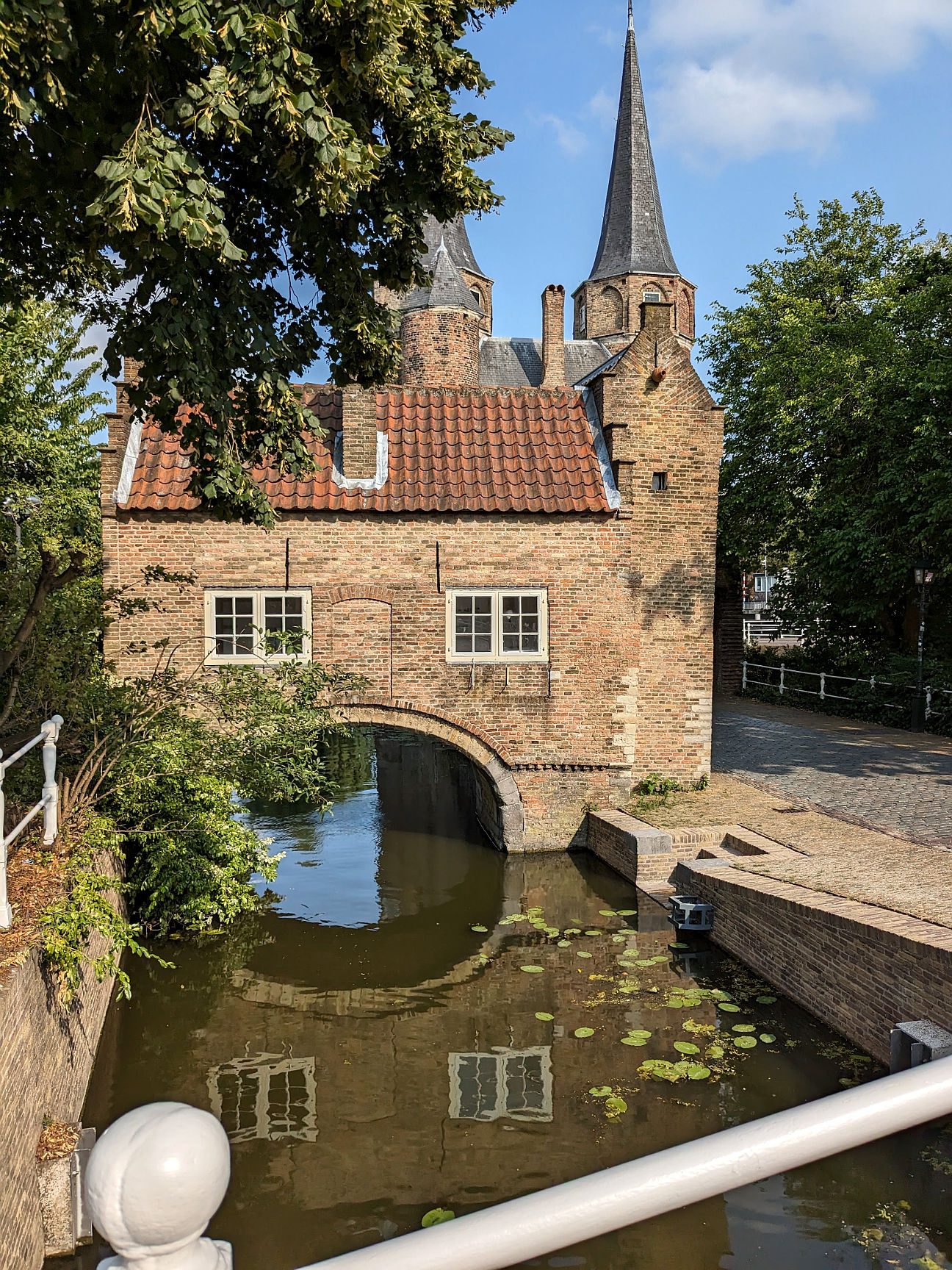 Delft Geheimtipps