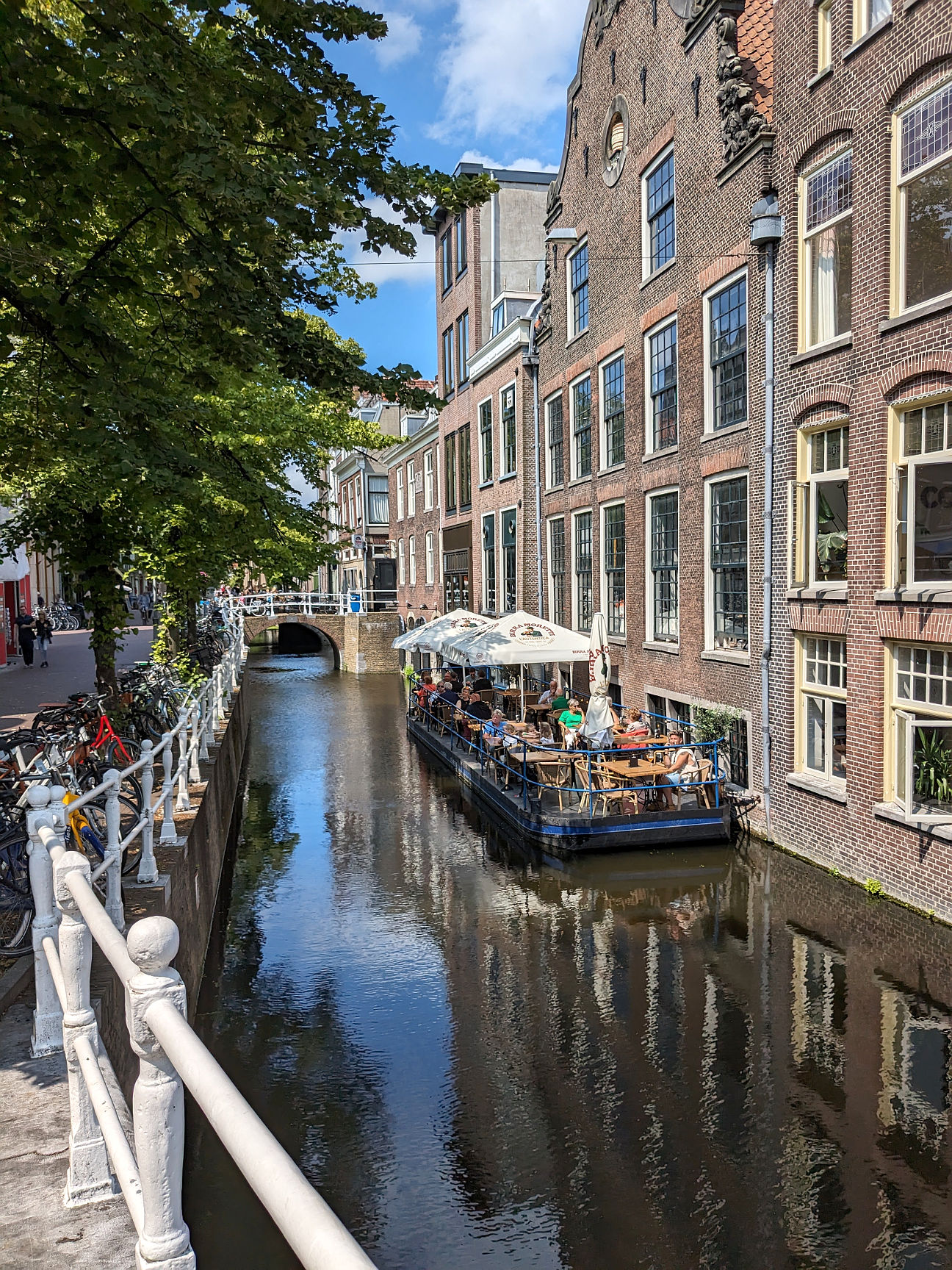 Delft Städtetrip Tipps