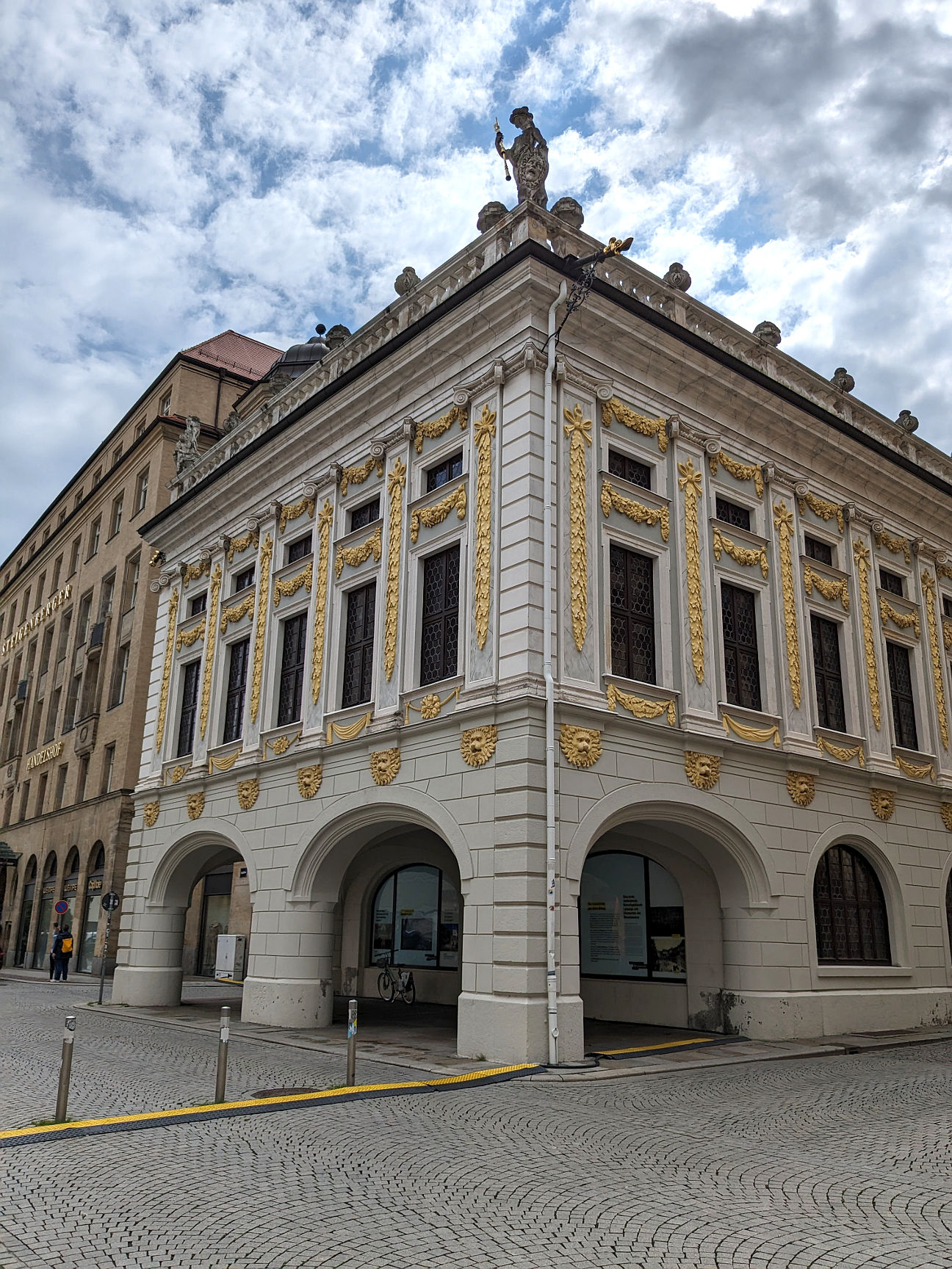 Leipzig Städtereise Sehenswürdigkeiten